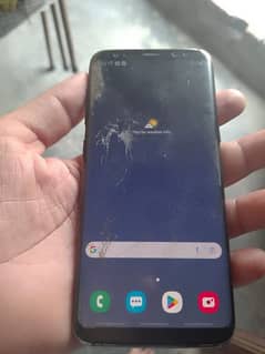 samsung s8  4gb 64 gb