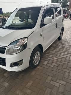 Suzuki Wagon R 2022