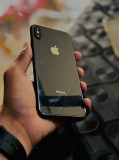 iphone xsmax 256 gb non pta (factory unlock) 0