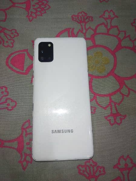 Samsung A31 2