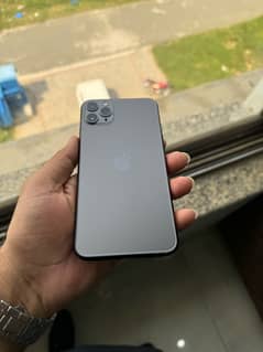 IPhone 11 Pro Max 256 GB