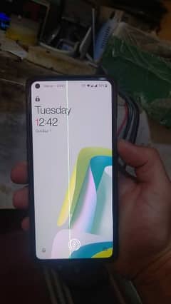 one plus 9 8/128 gb 10/10 serp screen me line hy best for PUBG