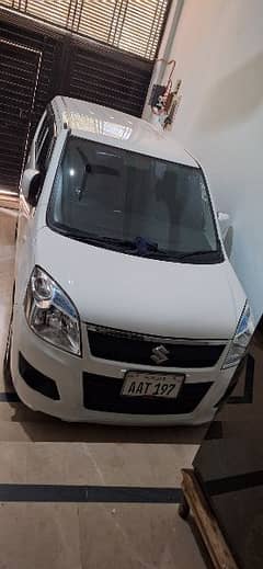 Suzuki Wagon R 2023