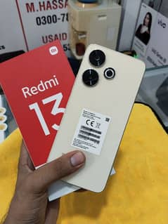 Redmi 13