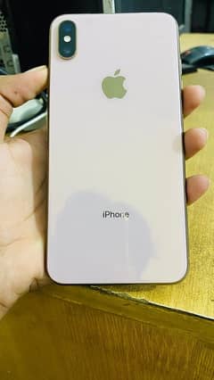 Iphone XS MAX, PTA Approved, 0