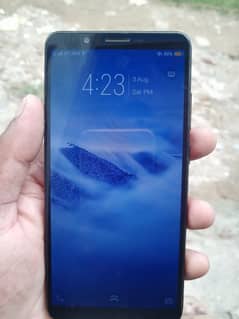 Vivo mobile all ok 3 32 Ram ROM PTA Pro proof hai all okay