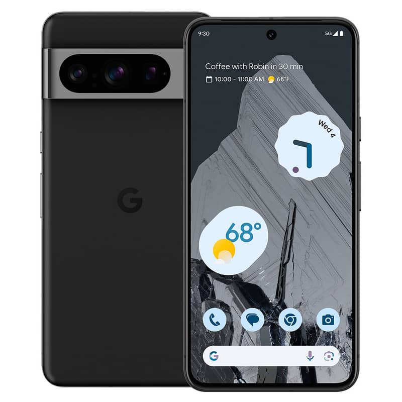 Google Pixel 9 Pro XL 256GB (Non PTA) 3