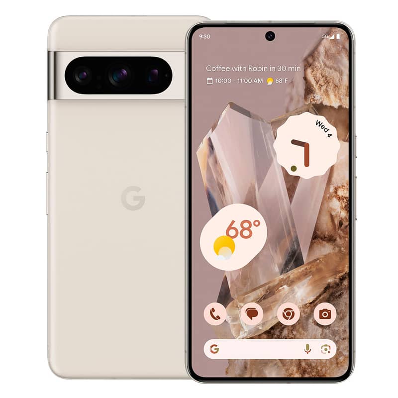 Google Pixel 9 Pro XL 256GB (Non PTA) 4