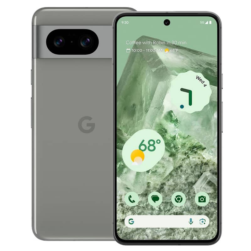 Google Pixel 9 Pro XL 256GB (Non PTA) 6