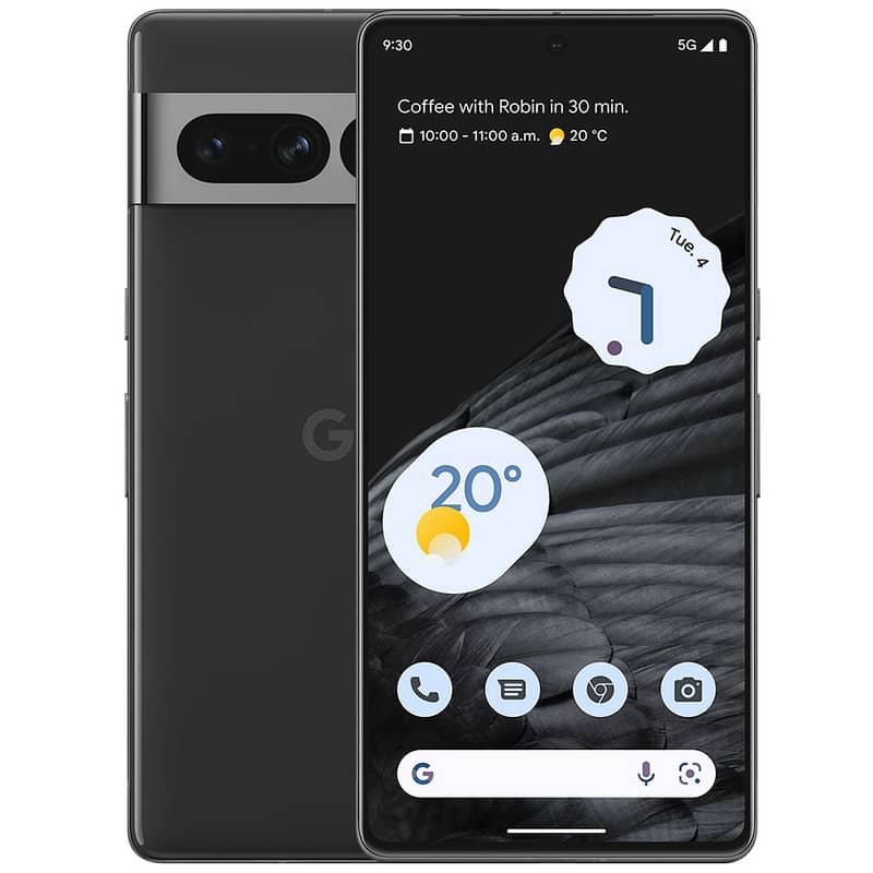 Google Pixel 9 Pro XL 256GB (Non PTA) 7