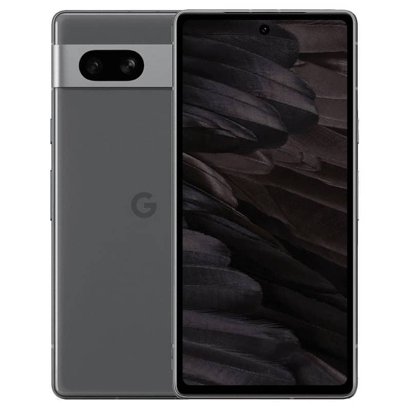 Google Pixel 9 Pro XL 256GB (Non PTA) 10