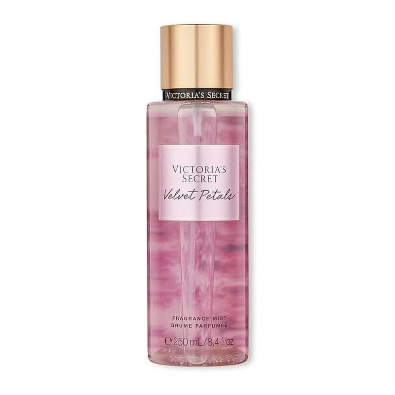 Perfumes/Branded perfumes for Women/ Victoria's Secret Fragrance Mists 7