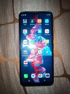 iTel vision2s 2GB RAM 32GB memory