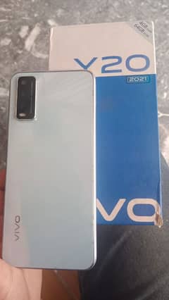 vivo y20