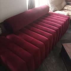 Sofa Lounge Dewan 6.5 feet length