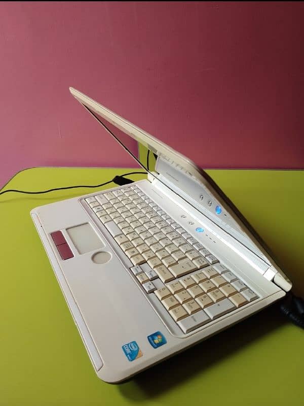 Fujitsu Core i5 1st Generation Laptop 1