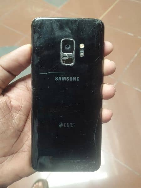 Samsung Galaxy S9 2