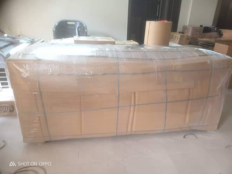 gill Movers and Packers Home Shifting 2