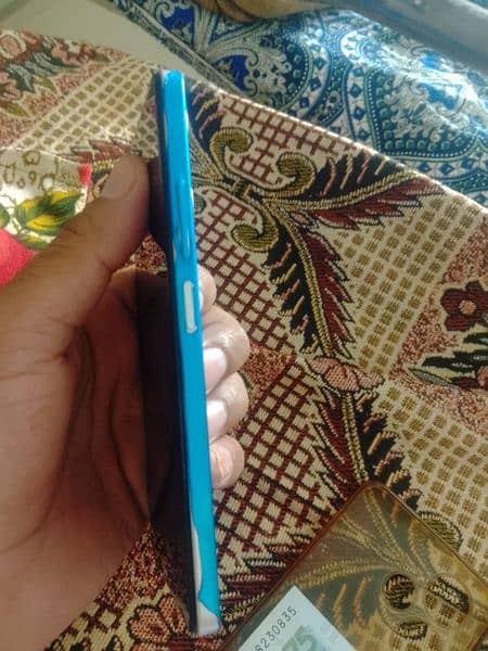 Infinix Hot 30 0