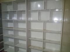 8 rack almaria  1 counter sale