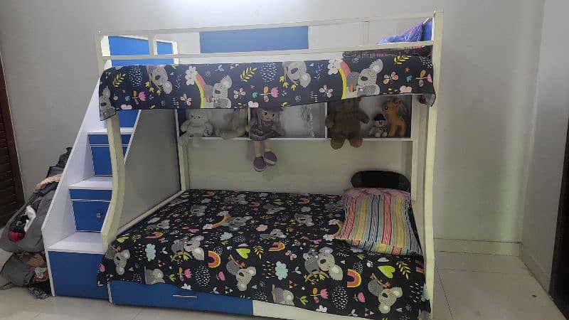 bunk bed 1