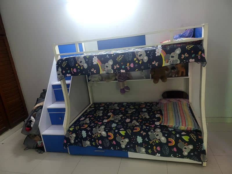 bunk bed 2