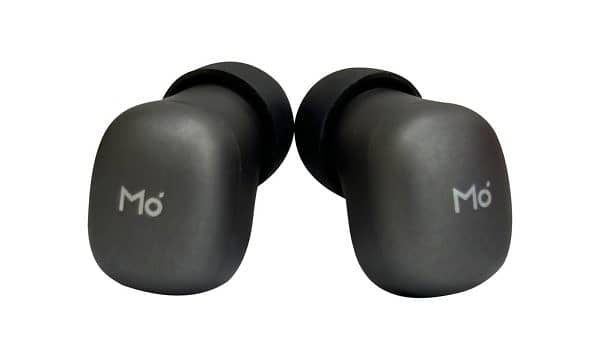 Morui Rio-h2 World’s Smallest Wireless Earbuds Super Sound Bass 2