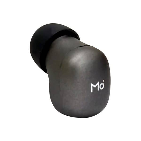 Morui Rio-h2 World’s Smallest Wireless Earbuds Super Sound Bass 3