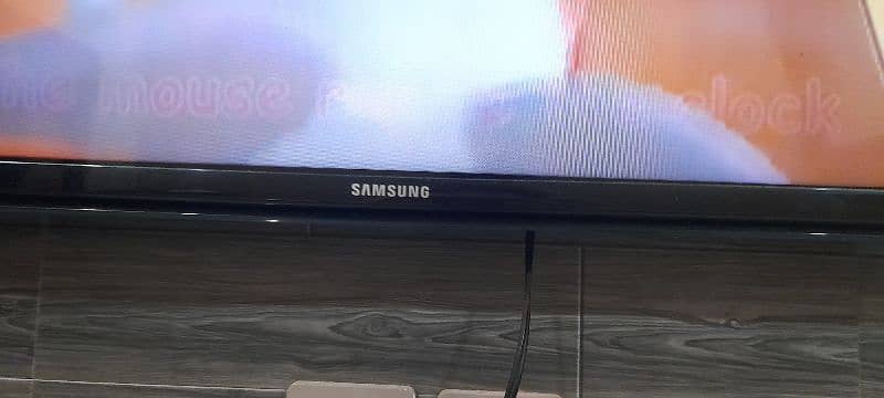 Samsung Smart LED TV Original 46 Inch 5