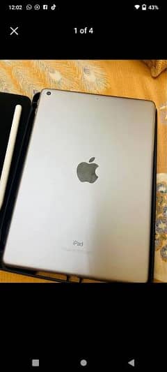 I Pad mini 5