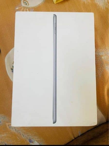 I Pad mini 5 3