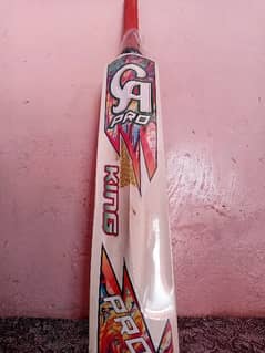 New ca bat for sell with bag