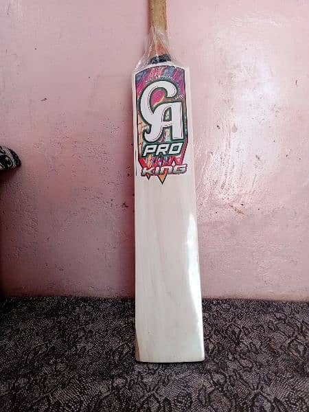 New ca bat for sell with bag 1