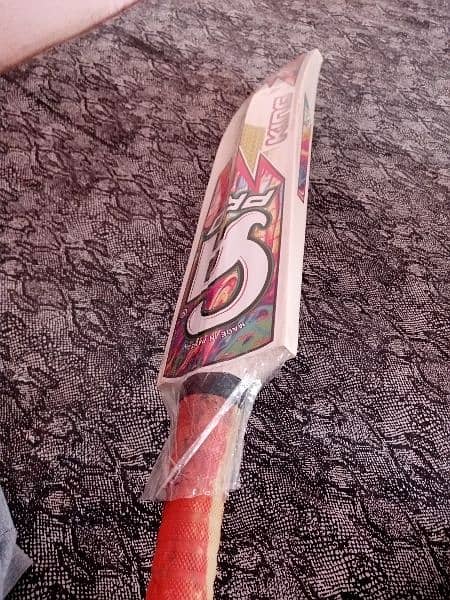 New ca bat for sell with bag 5