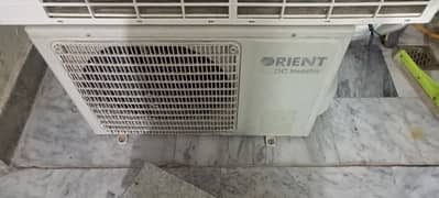 Orient AC (1.5 Ton)