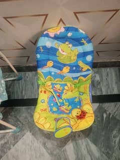 Baby Bouncer, Baby Jhula, Baby carrier, infant Swings