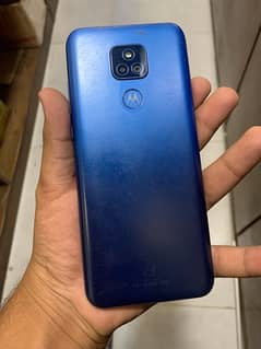 moto g power 2021