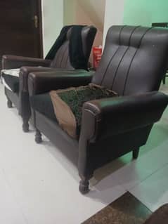 5 seater sofa