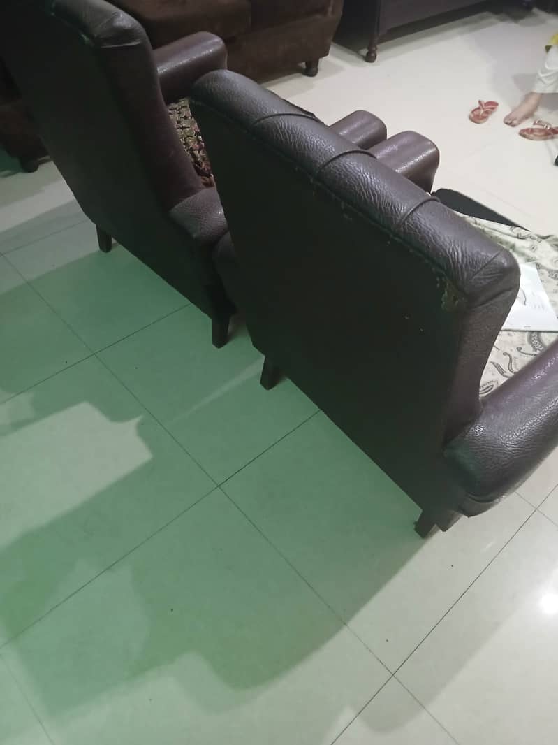 5 seater sofa 2