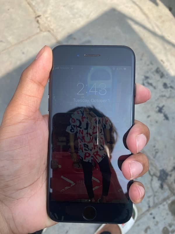 Iphone 7 Non Pta (FU) 128 1