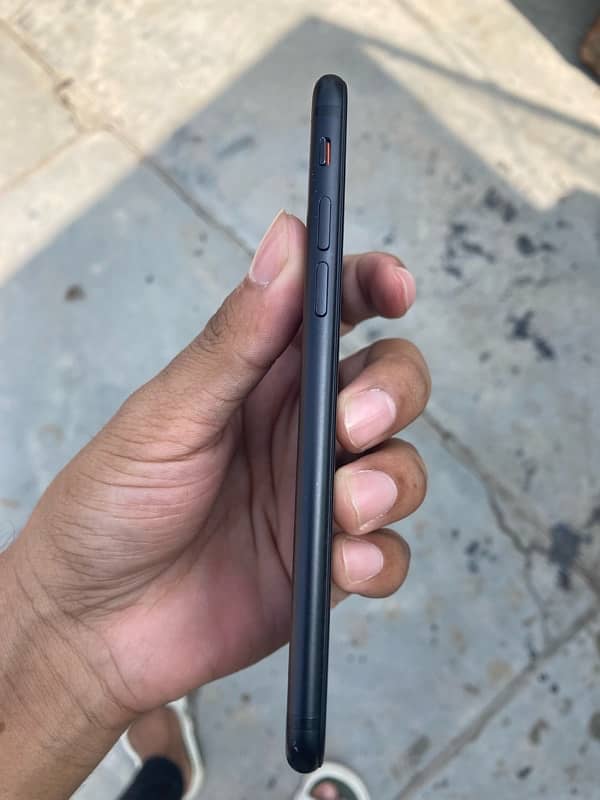 Iphone 7 Non Pta (FU) 128 2