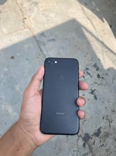 Iphone 7 Non Pta (FU) 128 0