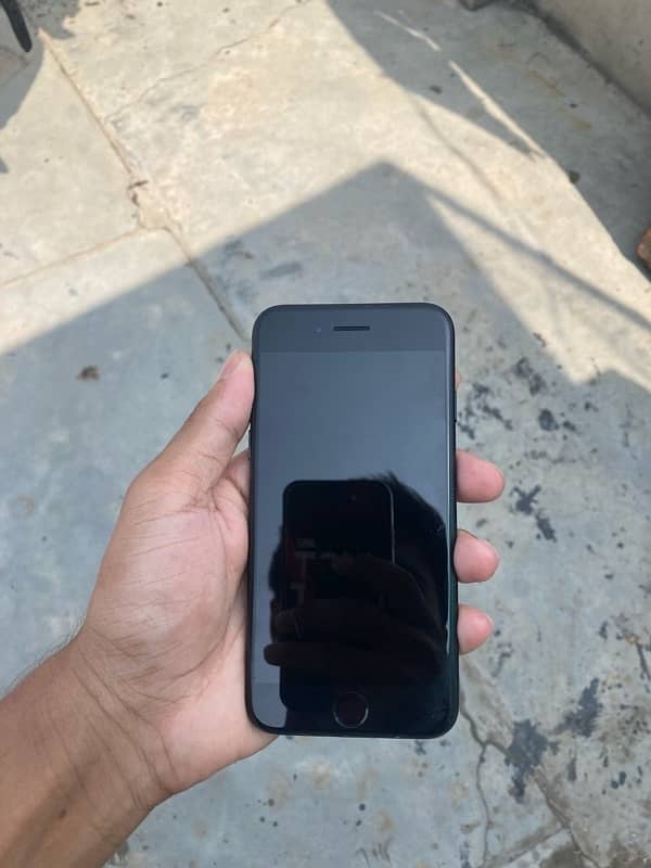 Iphone 7 Non Pta (FU) 128 5