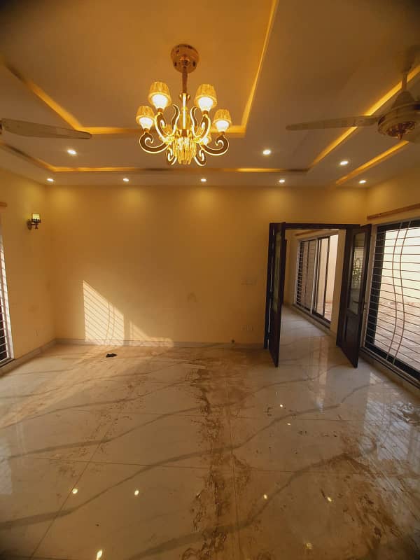 1 Kanal House 5 Bed, Brand New House For Rent Available In DHA Phase 3 1