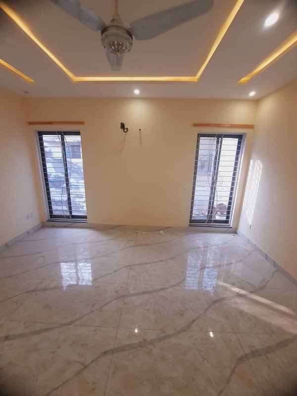 1 Kanal House 5 Bed, Brand New House For Rent Available In DHA Phase 3 9