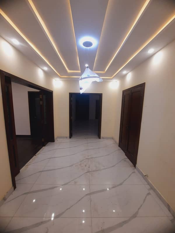 1 Kanal House 5 Bed, Brand New House For Rent Available In DHA Phase 3 17