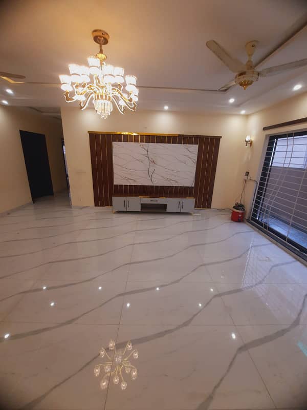 1 Kanal House 5 Bed, Brand New House For Rent Available In DHA Phase 3 21