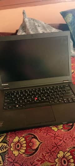 Lenovo Core i5 4th gen T440p