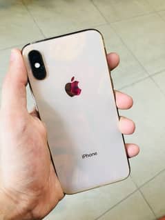 iPhone xs non pta