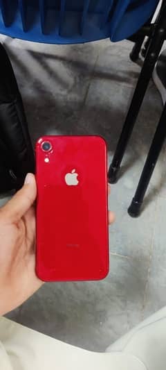 iphone xr waterpack